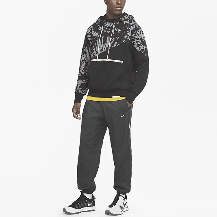 Nike Knitted Sweatpants Men’s Dark Smoke Gray