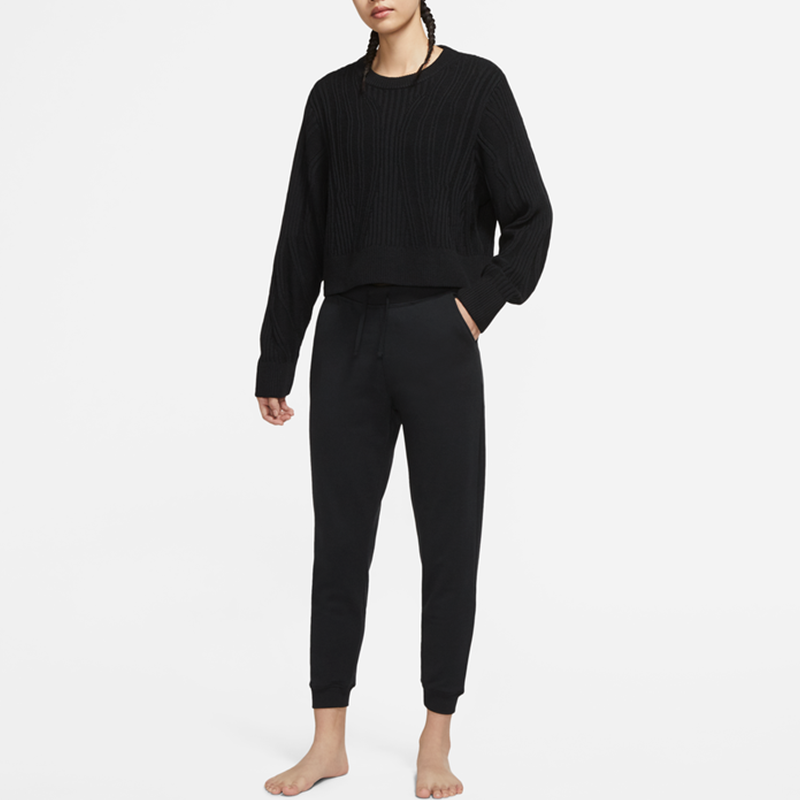 Nike Sports Pants Women’s Black