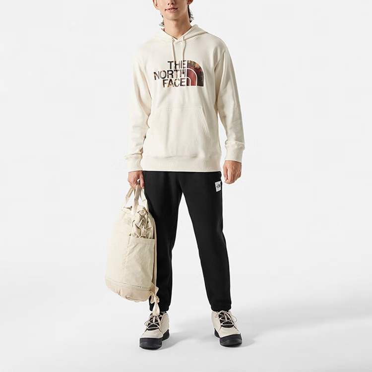 THE NORTH FACE Fleece Pants Men’s Black