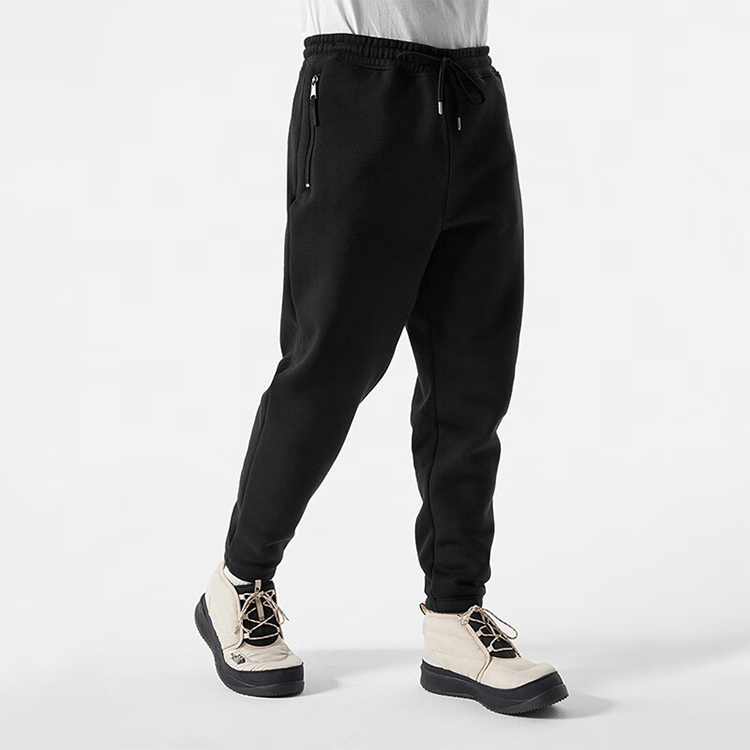 THE NORTH FACE Fleece Pants Men’s Black