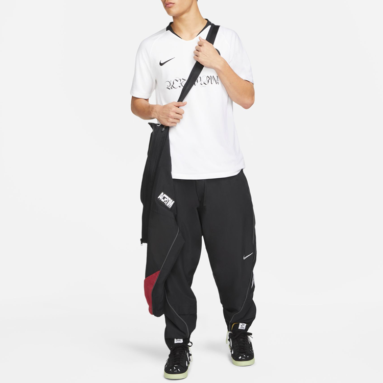 Nike Lab X Acronym Woven Pants Asia Sizing