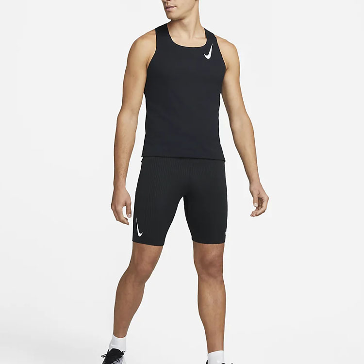 Nike Running Shorts Men’s Black