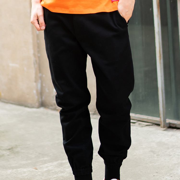 Мужские штаны Dickies (черные) — фото 5