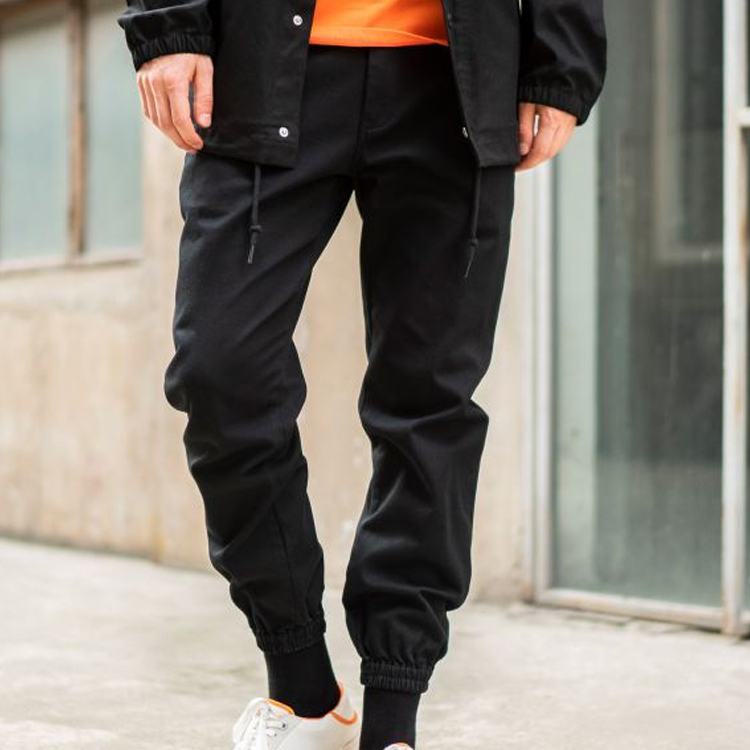 Мужские штаны Dickies (черные) — фото 4