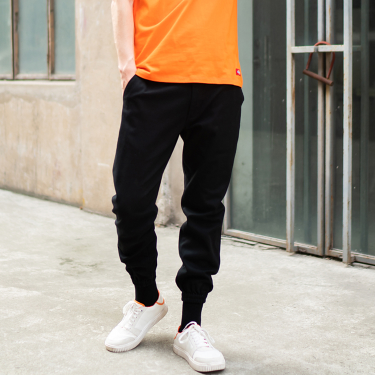 Мужские штаны Dickies (черные) — фото 3