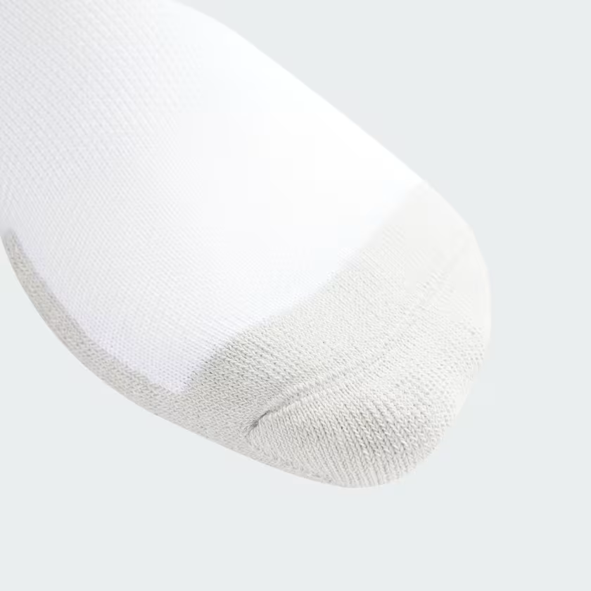 Adidas ESSENTIALSClimacool Ankle Socks Men’s 3 Pack White