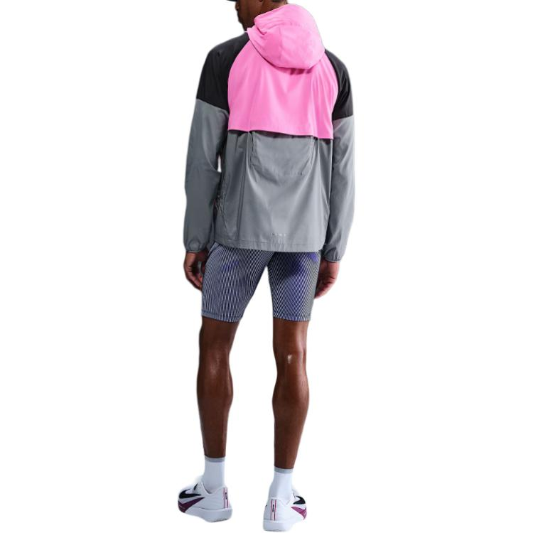 Nike AeroSwift Men’s Dri-FIT Adv Running 1/2-Length Tights