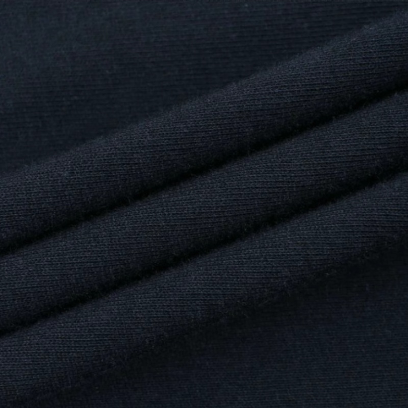 Футболка Nike (черная) — фото 4