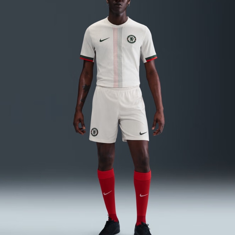Nike Chelsea Fc 2025/26 Match Away Men’s Nike Dri-FIT Adv Soccer Authentic Jersey