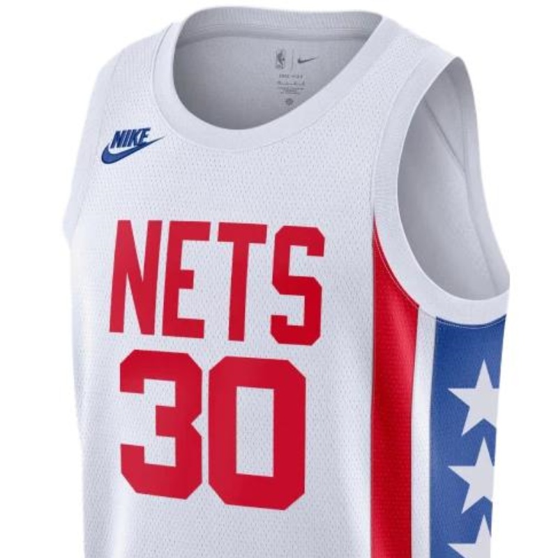 Nike Basketball Jersey Men’s White