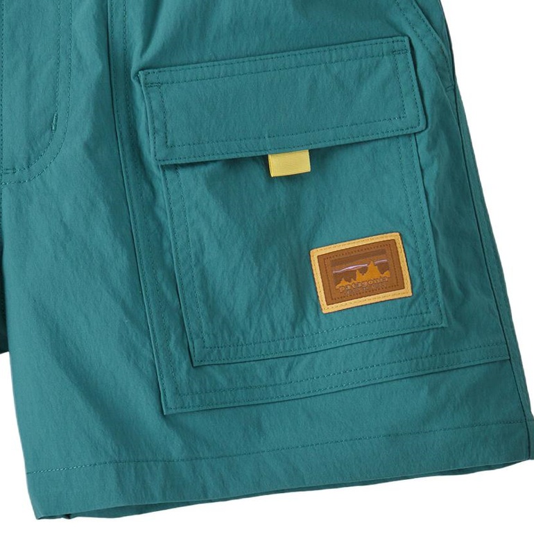 Patagonia Outdoor Everyday Cargo Shorts