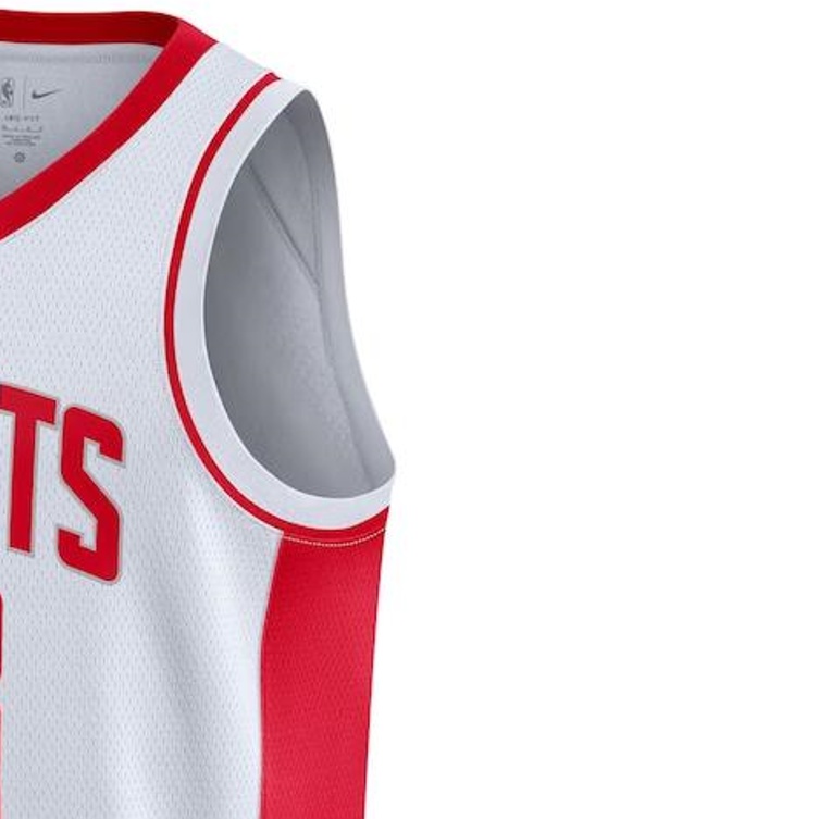 Nike Basketball Jersey Men’s White