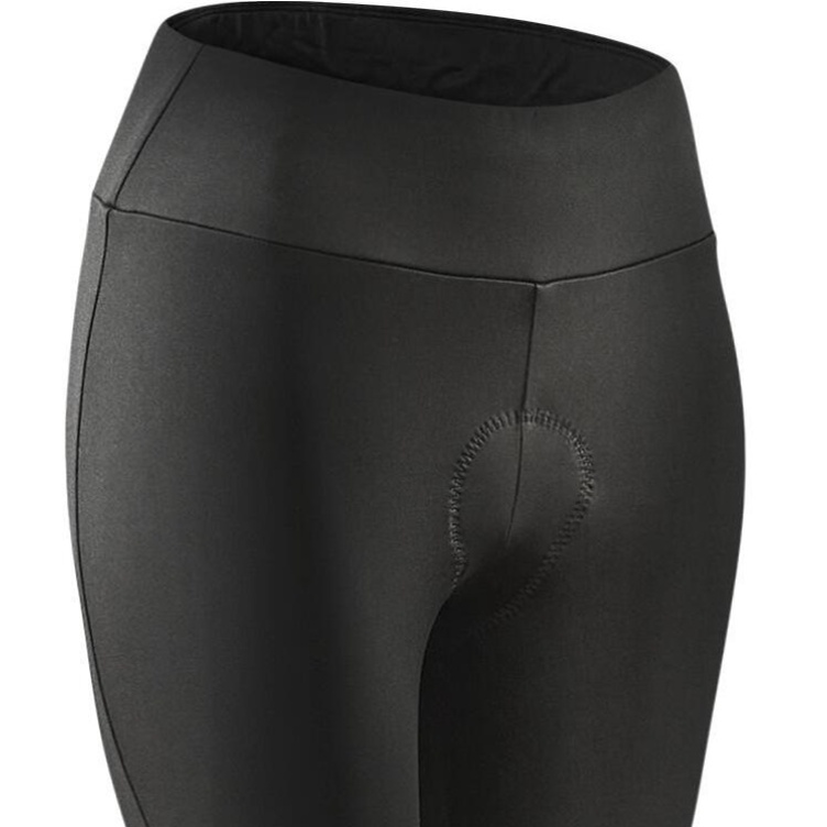 DECATHLON Cycling Pants Women’s Black