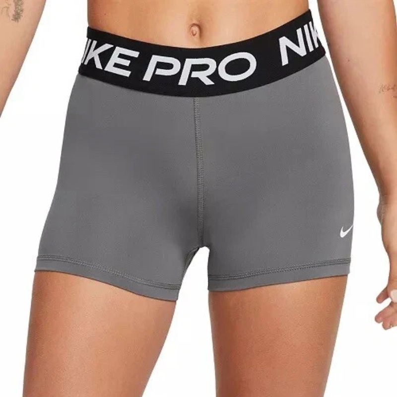 Nike Pro Women’s 3′ Shorts