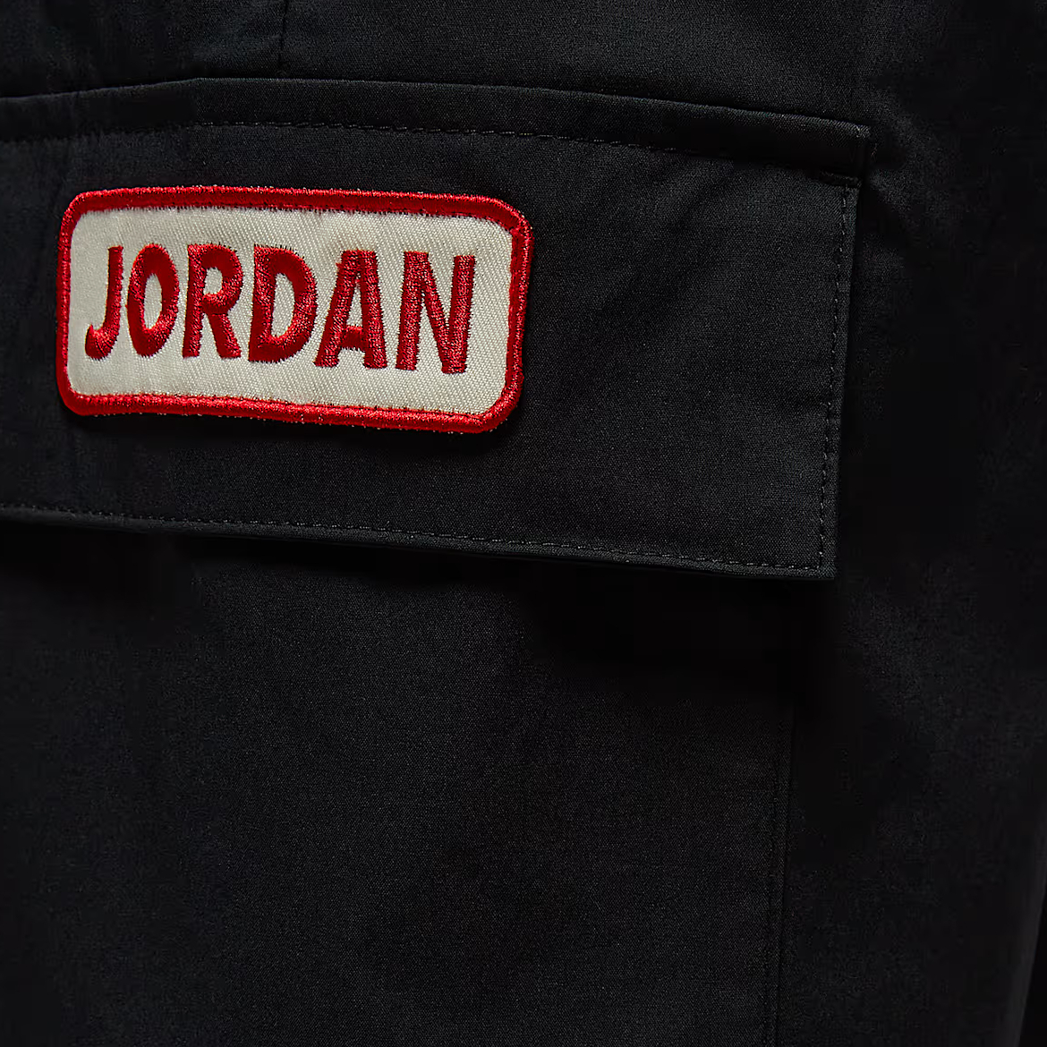 Штаны Jordan (черные) — фото 4