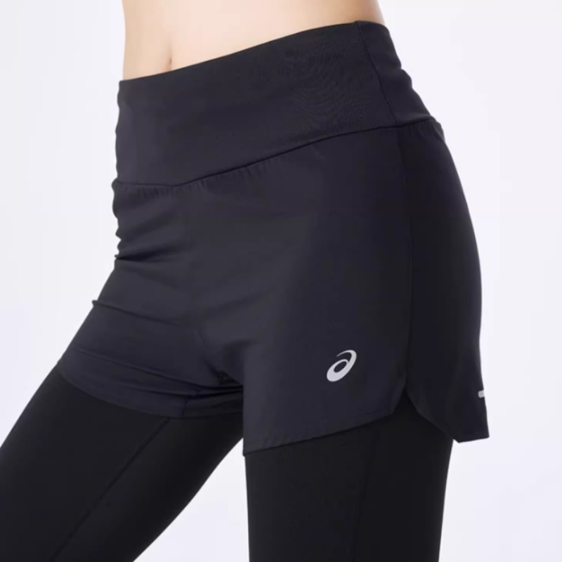 ASICS Sports Shorts Women’s Black