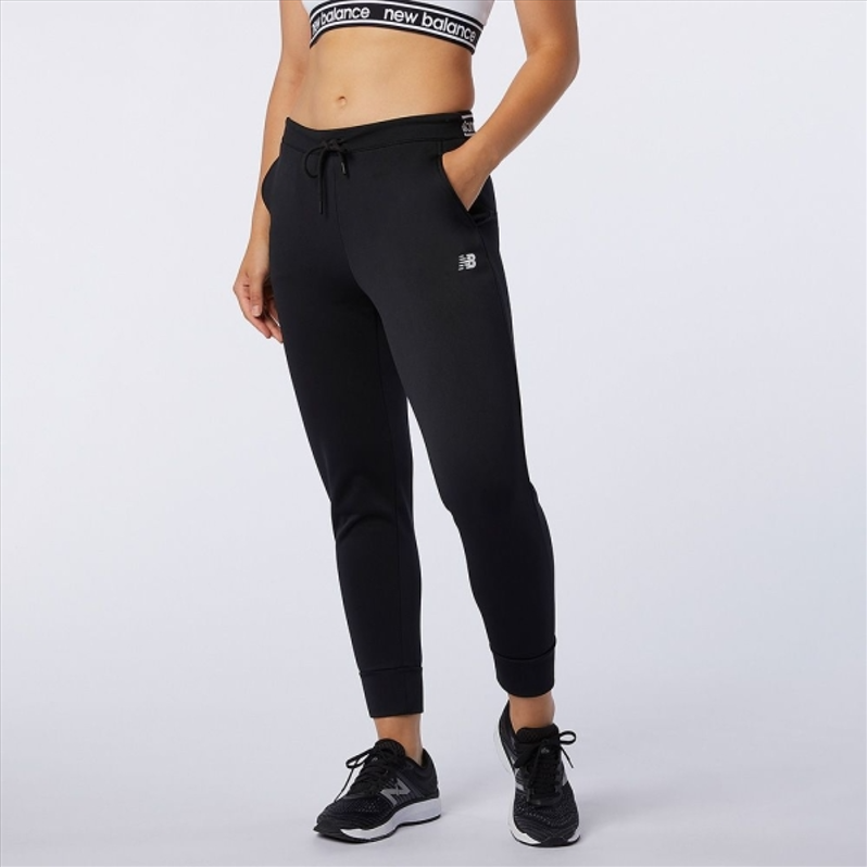 New Balance Sports Pants Women’s Black
