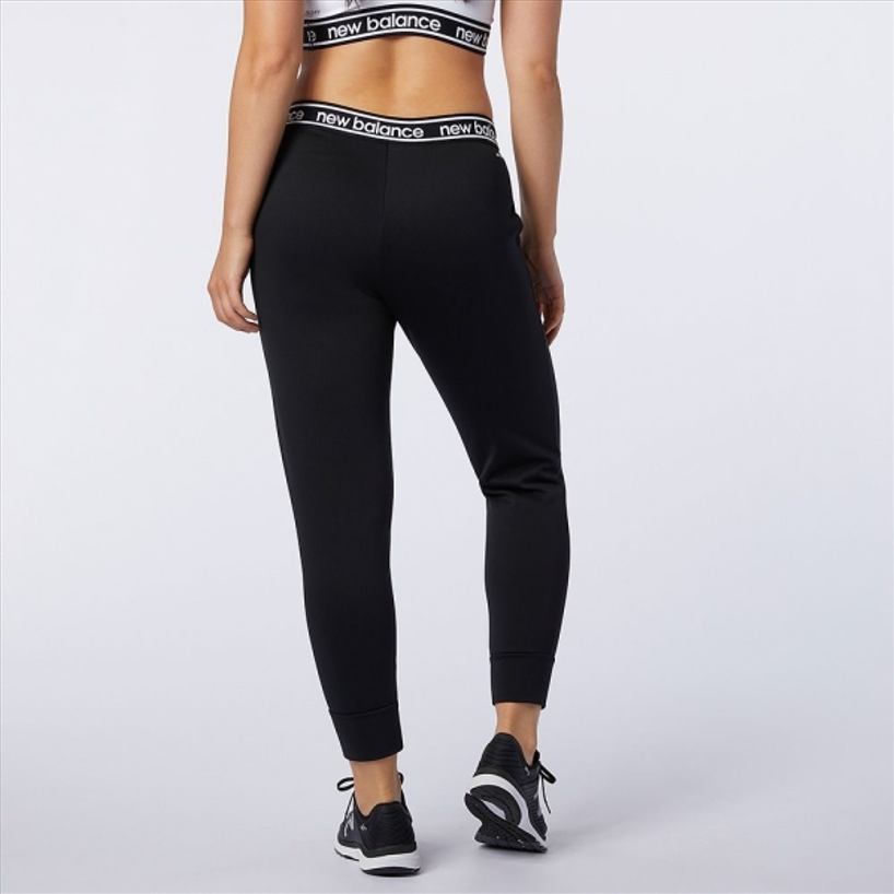 New Balance Sports Pants Women’s Black