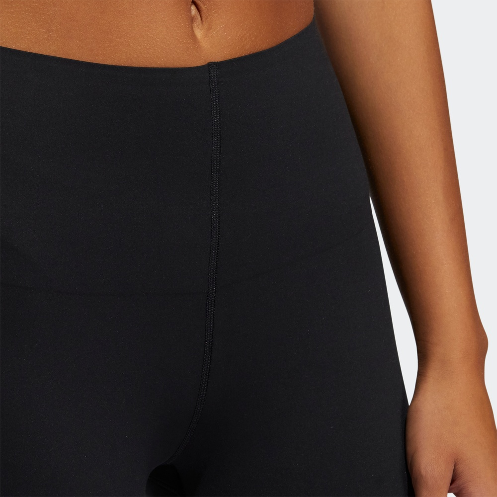 Adidas Fitness Clothing Women’s Black