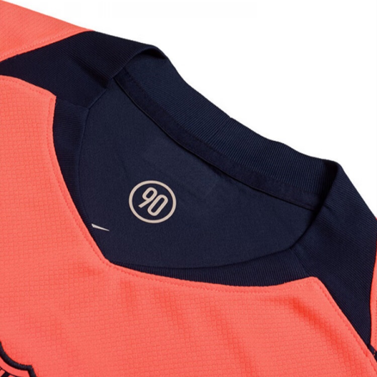 Nike Fc Barcelona 2025/26 Stadium Third Men’s Nike Dri-FIT Total 90 Soccer Replica Jersey