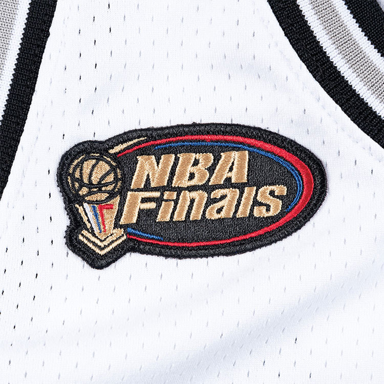 Mitchell Ness Nba Authentic «Spurs 1998 Tim Duncan» jersey