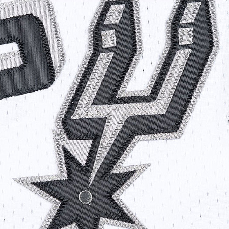 Mitchell Ness Nba Authentic «Spurs 1998 Tim Duncan» jersey