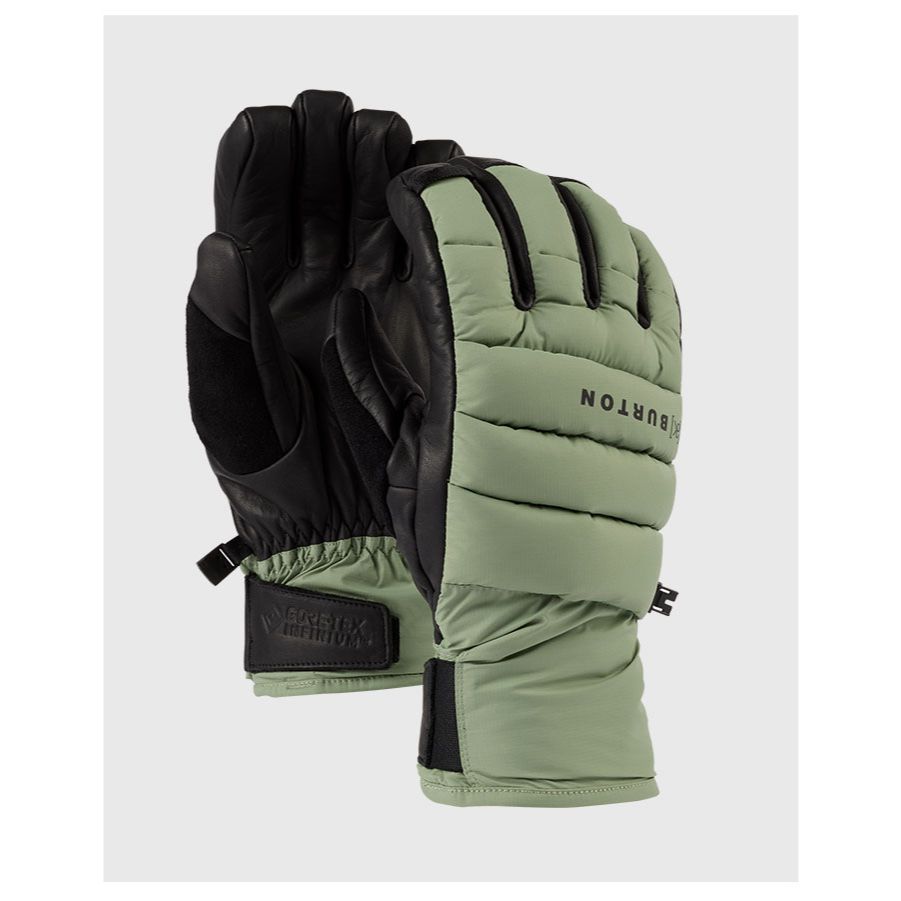 BURTON AK Ski Gloves
