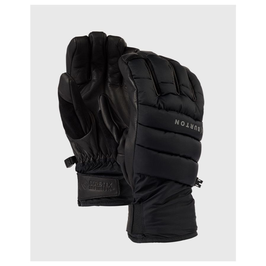 BURTON AK Ski Gloves
