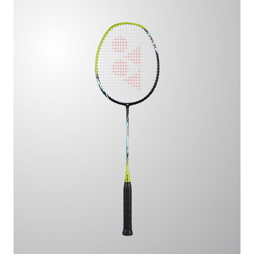 YONEX Bow Sword ARC LIGHT 5i Full Carbon Badminton Rackets Control Type All around Defense Advanced Level