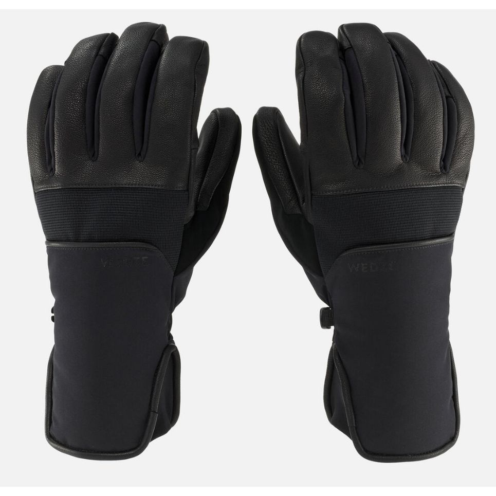 DECATHLON Ski Gloves