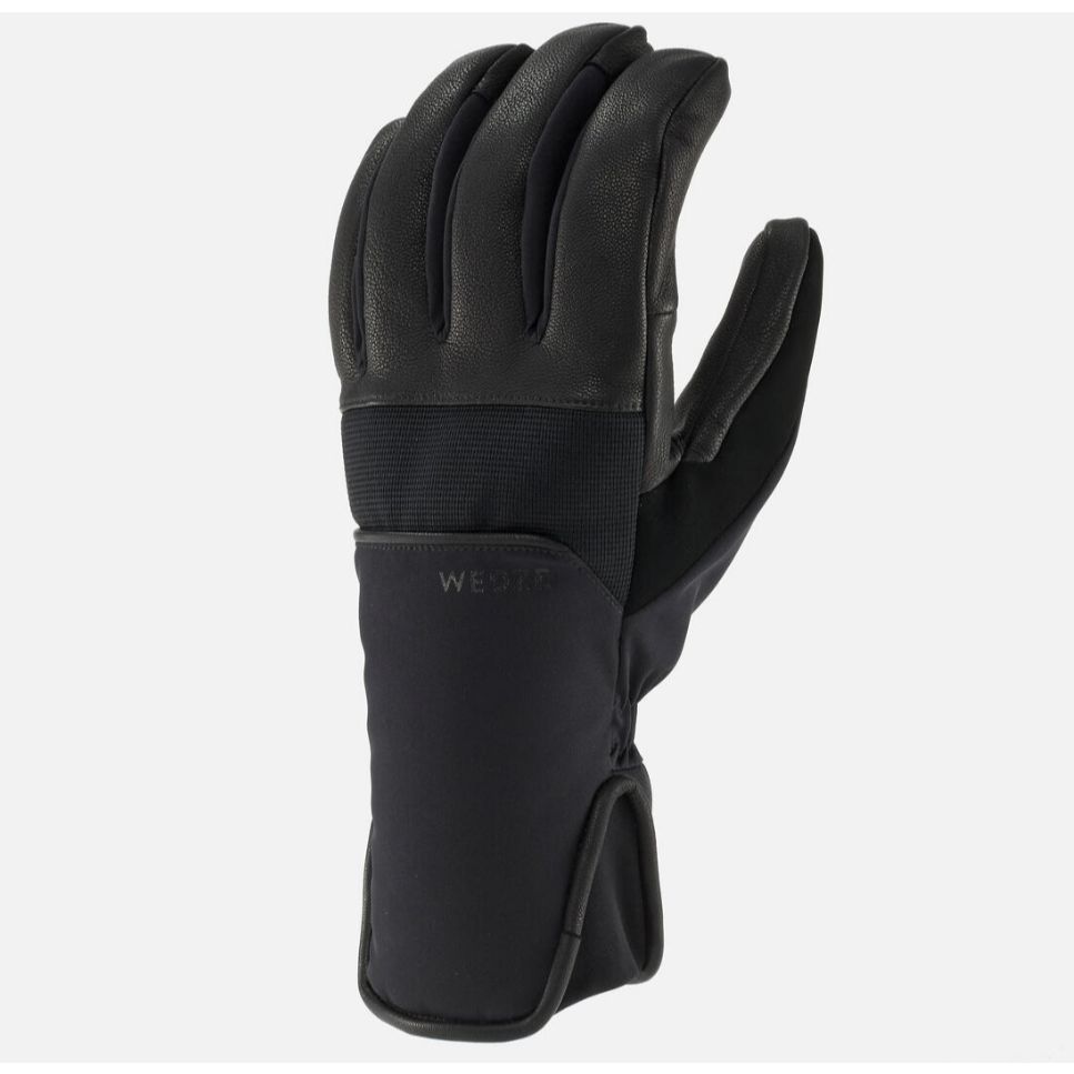 DECATHLON Ski Gloves
