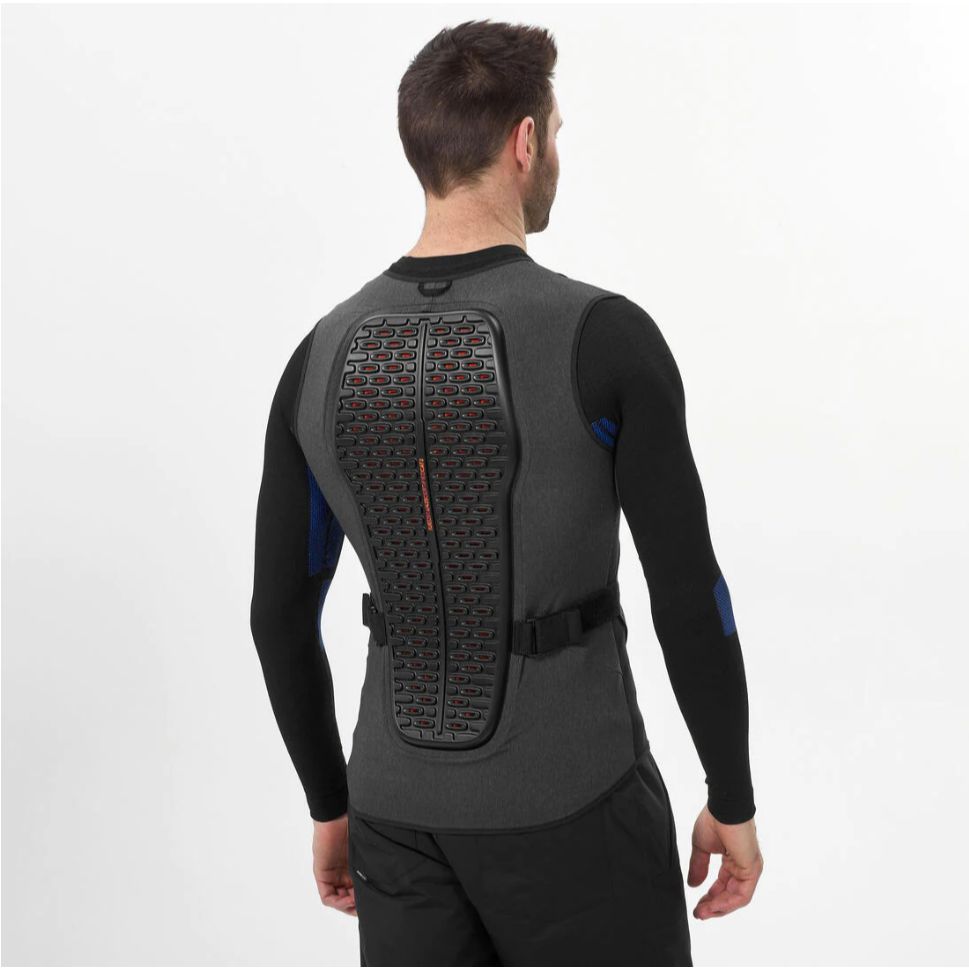 DECATHLON Ski Protective Gear