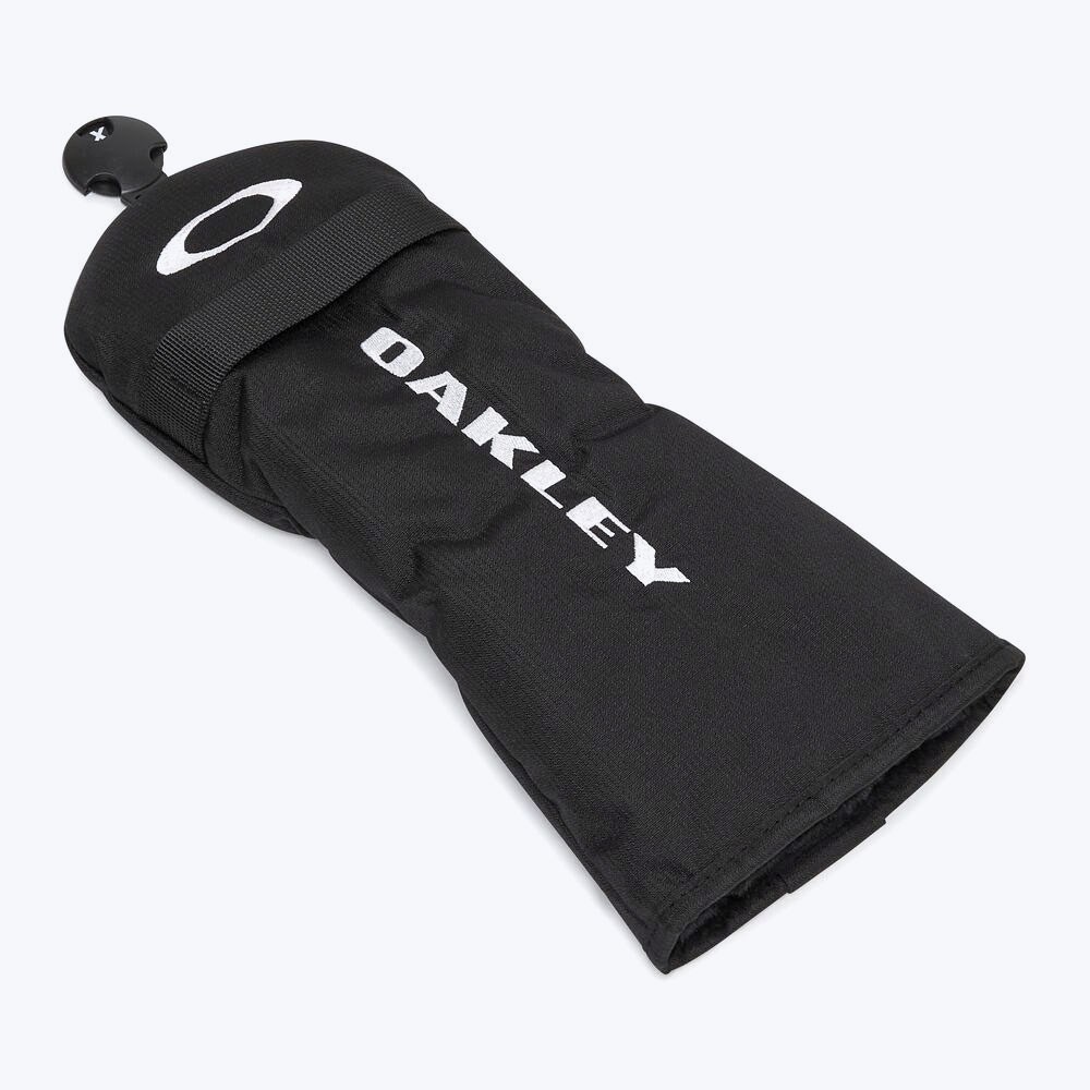 Oakley Golf Accessories Polyester Unisex Black