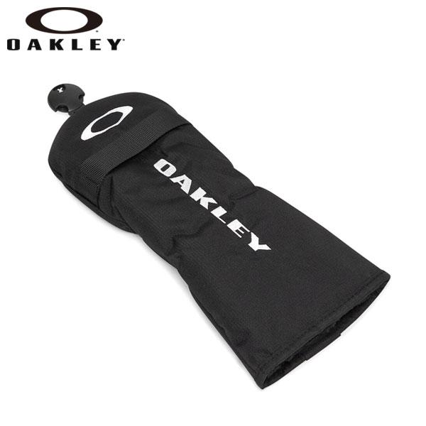 Oakley Golf Accessories Polyester Unisex Black