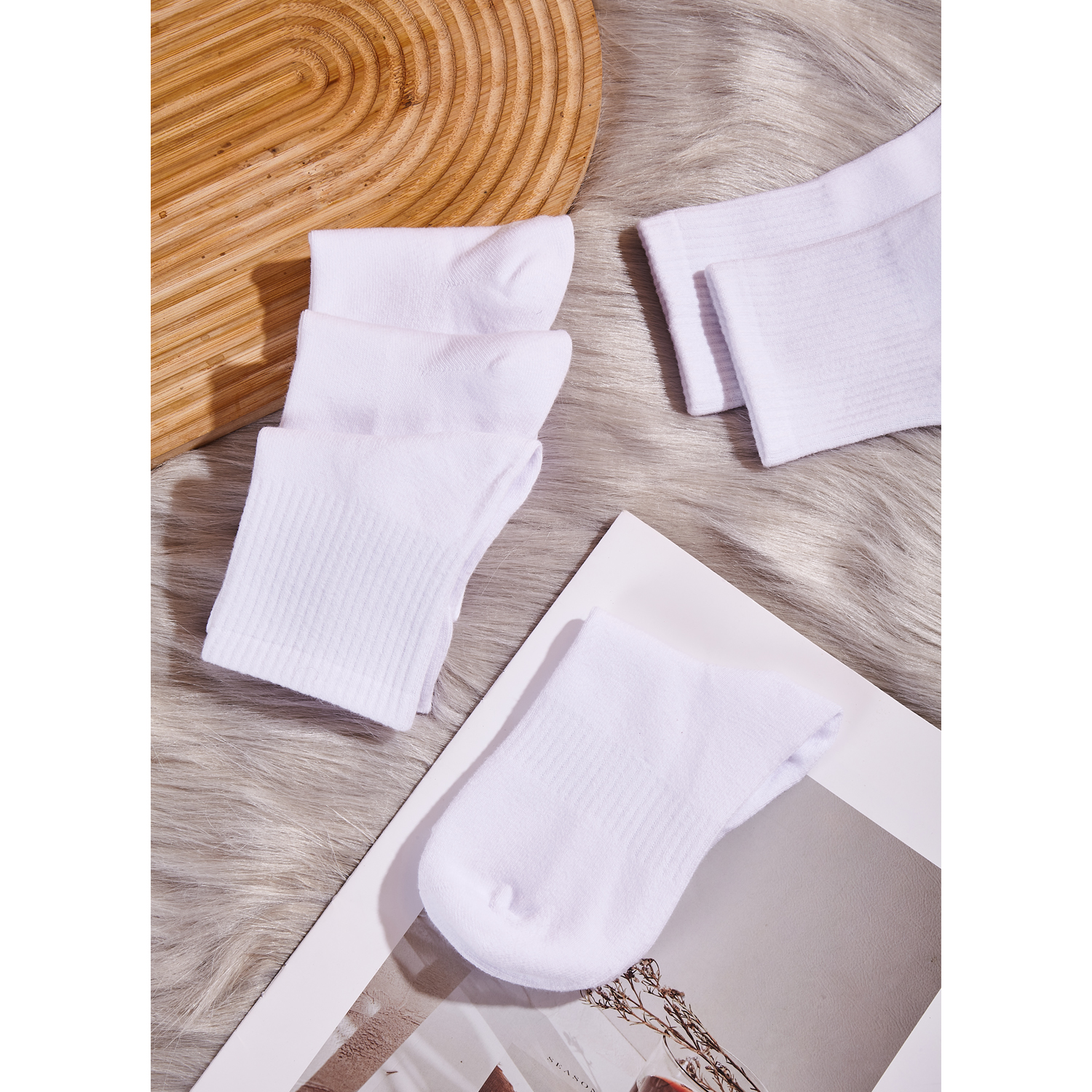 BAGNOREGIO Sneaker Accessories Unisex