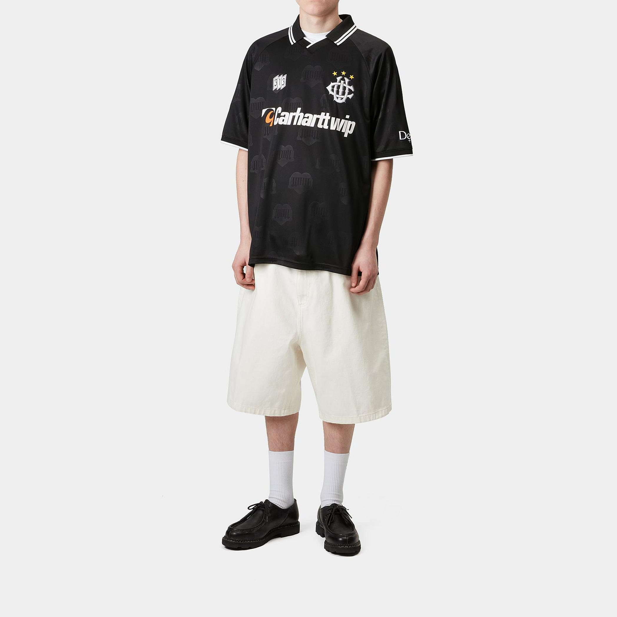 Carhartt WIP Hartt’s Football Jersey