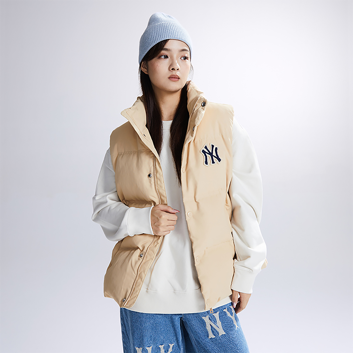 MLB FW23   