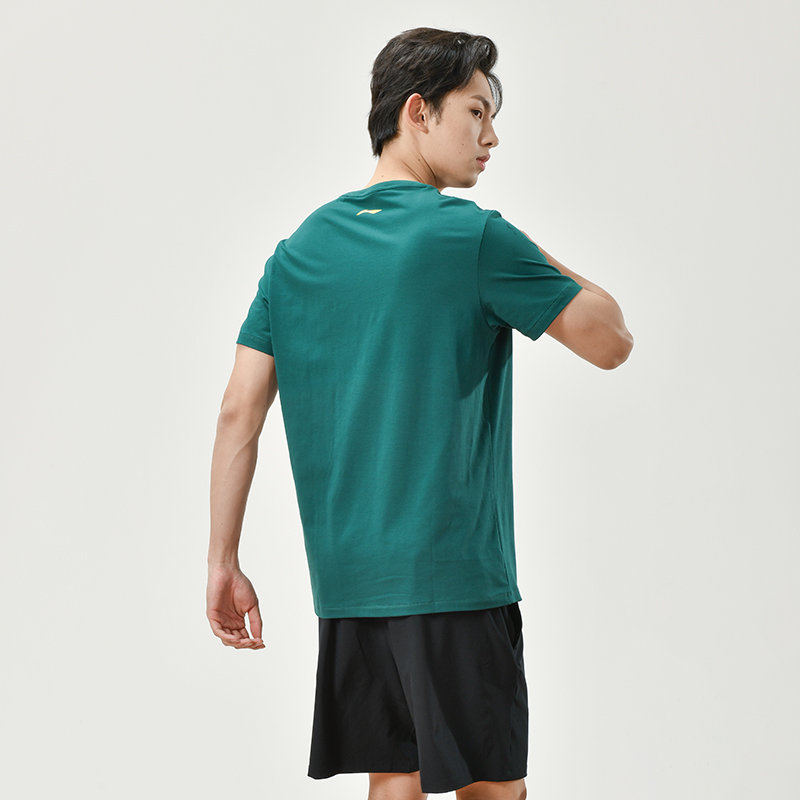 Li Ning Table Tennis Collection Table Tennis Apparel Unisex