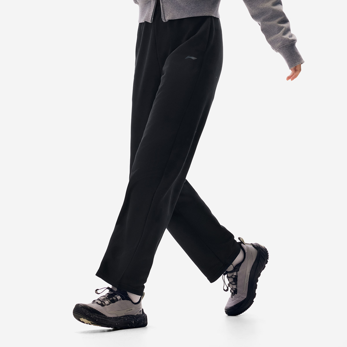 Li Ning Fitness Series Sports Pants Women’s