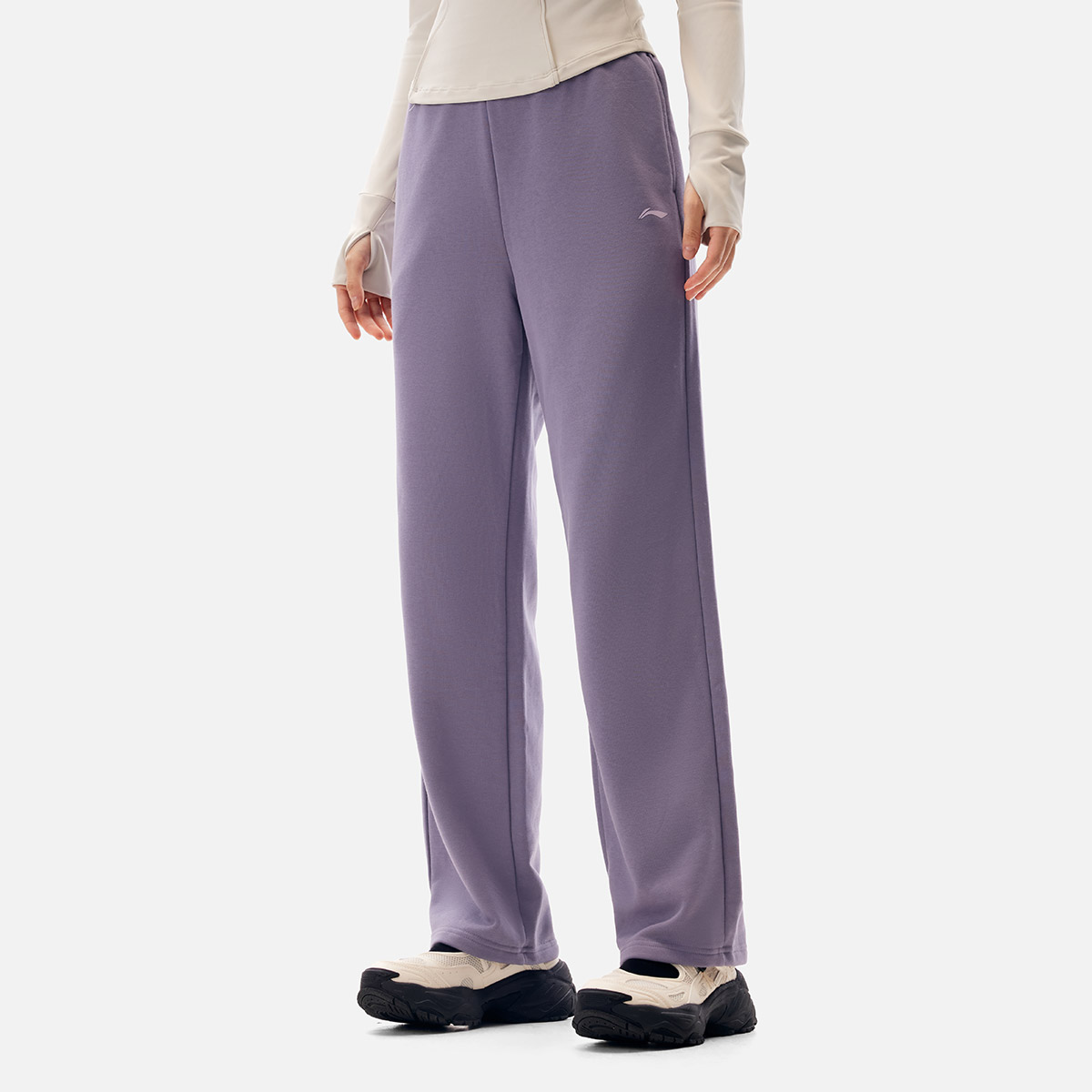 Li Ning Fitness Series Sports Pants Women’s