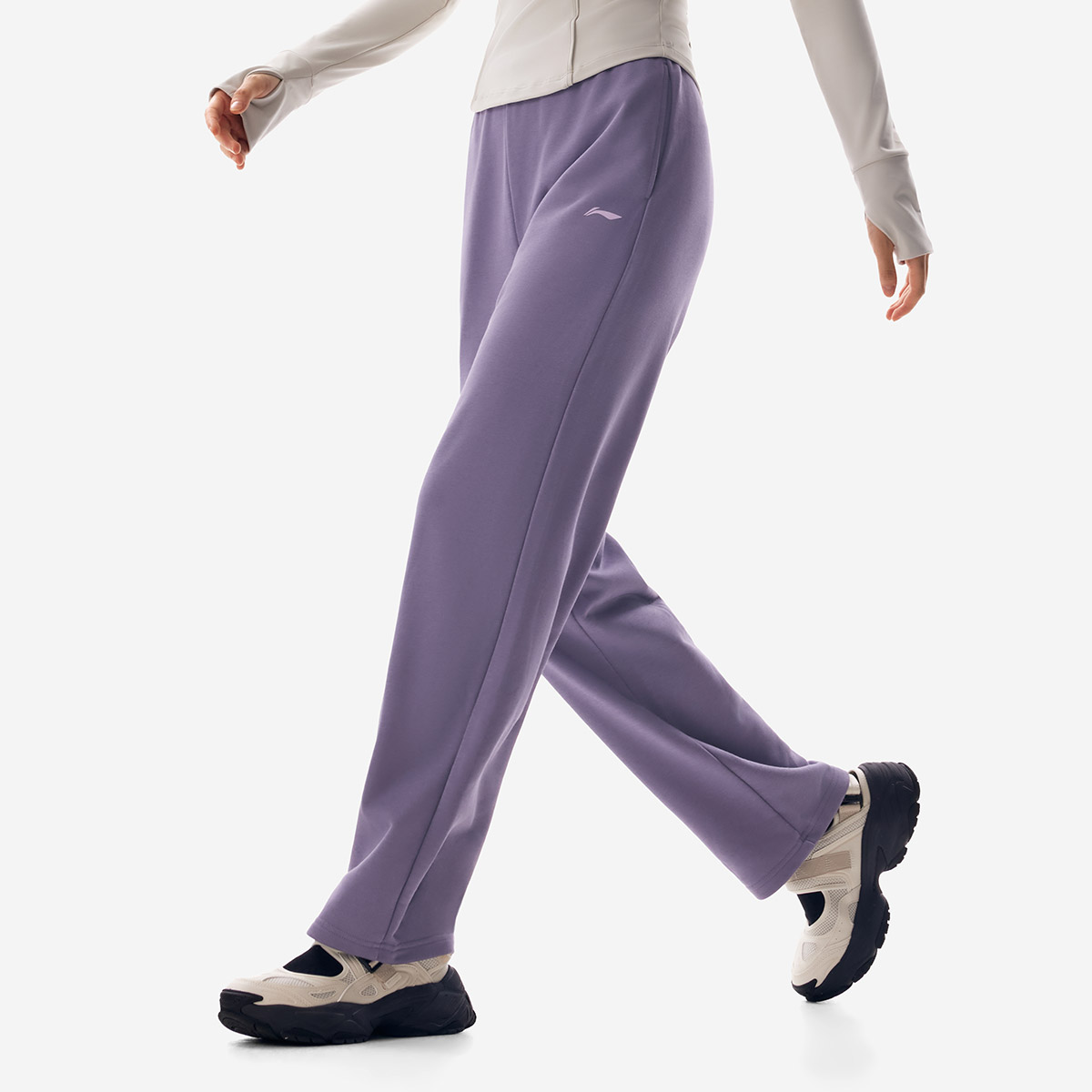 Li Ning Fitness Series Sports Pants Women’s