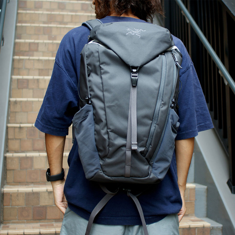 Arcteryx Mantis 20