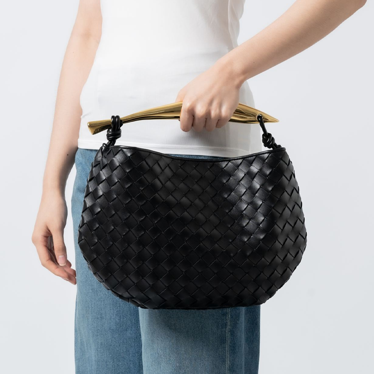 Bottega Veneta SARDINE Intrecciato