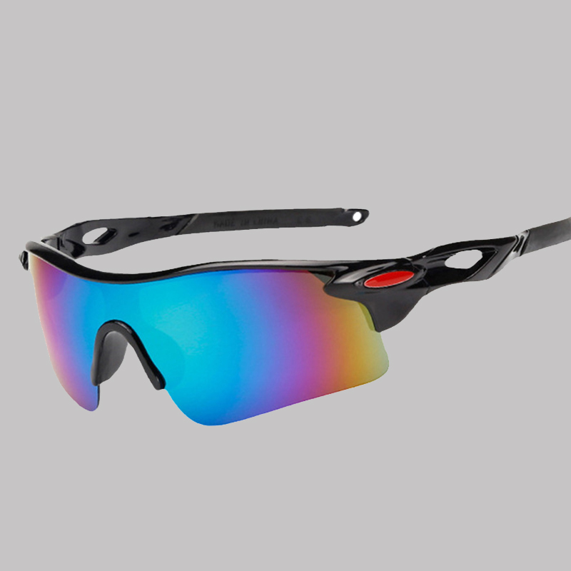 ZHIYILIANGPIN Everyday Running Unisex Comfortable, Wind And Sand Protection, UV Protection Outdoor Sports Cycling Glass