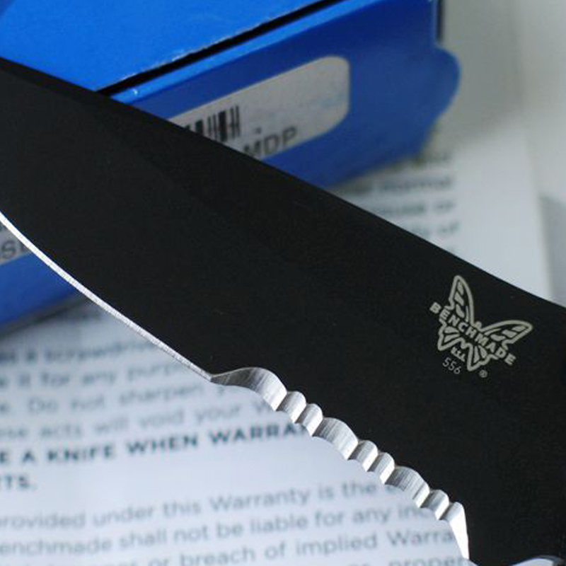 BENCHMADE Outdoor Knives