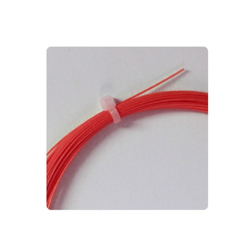 Li Ning Badminton Racket Strings Mystic Purple