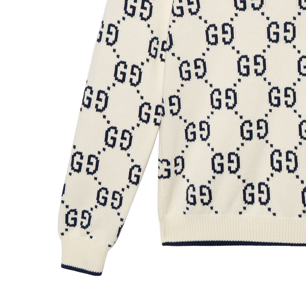 GUCCI SS22 Logo