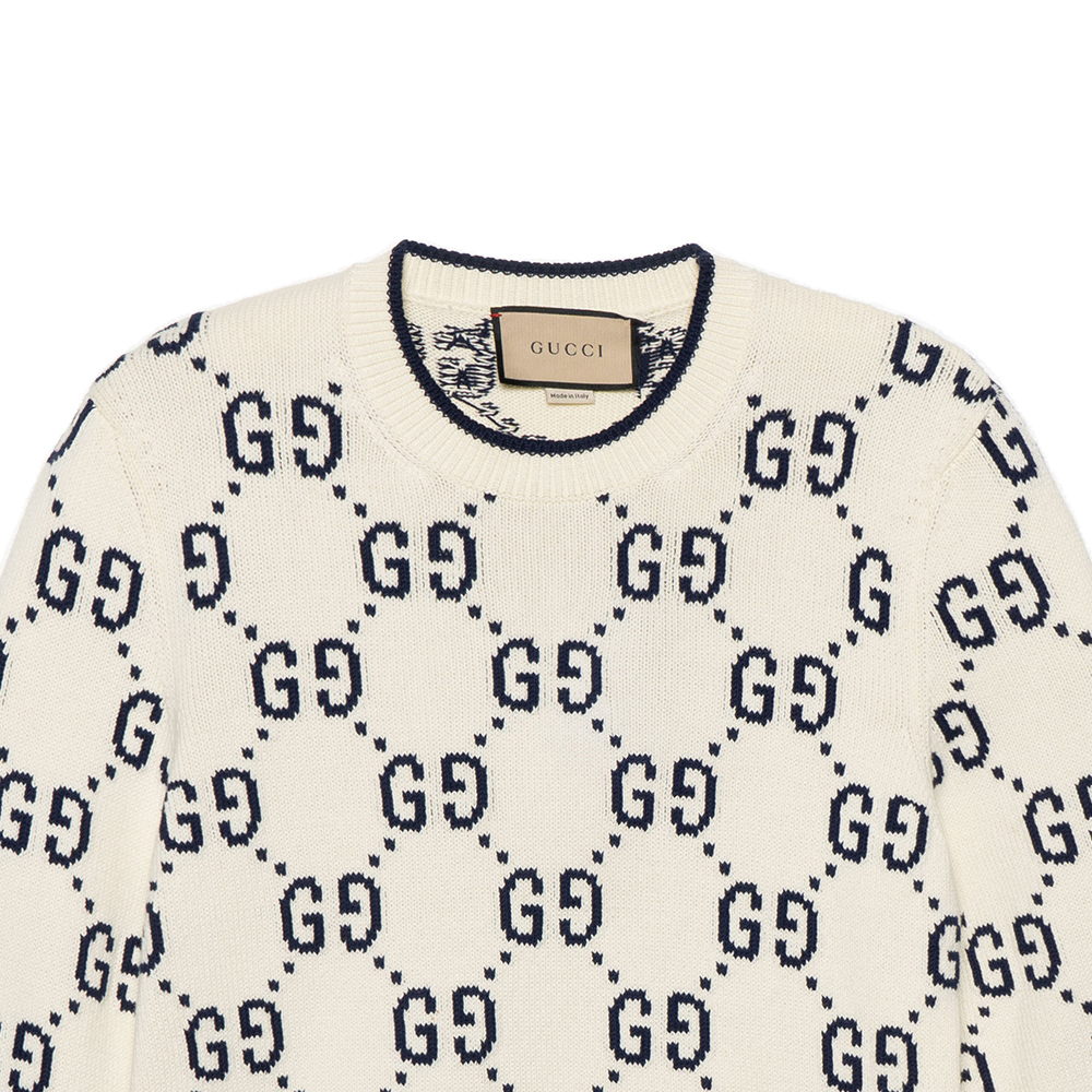 GUCCI SS22 Logo