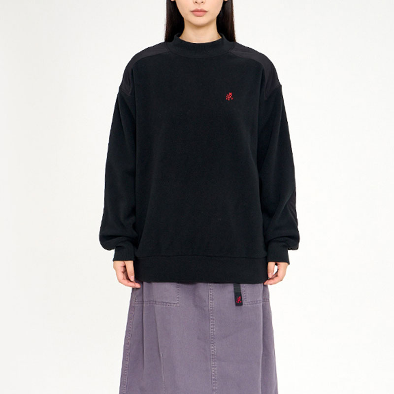 Худи Gramicci FW24 (разноцветный) — фото 4