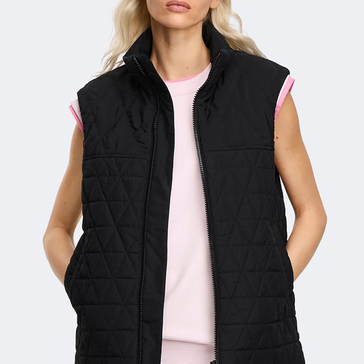 Жилет Canada Goose × Haider Ackermann (черный) — фото 2